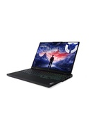  Lenovo Legion Pro 7 16IRX9H | Eclipse Black | 16  | IPS | WQXGA | 2560 x 1600 pixels | Anti-glare | Intel Core i9 | i9-14900HX | 32 GB | SO-DIMM DDR5 | SSD 2000 GB | NVIDIA GeForce RTX 4080 | GDDR6 | 12 GB | Windows 11 Home | 802.11ax | Bluetooth version 5.3 | Keyboard language English | Keyboard backlit | Warranty 24 month(s) | Battery warranty 12 month(s) Hover