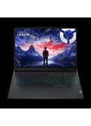  Lenovo Legion Pro 7 16IRX9H | Eclipse Black | 16  | IPS | WQXGA | 2560 x 1600 pixels | Anti-glare | Intel Core i9 | i9-14900HX | 32 GB | SO-DIMM DDR5 | Solid-state drive capacity 2000 GB | NVIDIA GeForce RTX 4090 | GDDR6 | 16 GB | Windows 11 Home | 802.11ax | Bluetooth version 5.3 | Keyboard language English | Keyboard backlit | Warranty 24 month(s) | Battery warranty 12 month(s)