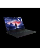  Lenovo Legion Pro 7 16IRX9H | Eclipse Black | 16  | IPS | WQXGA | 2560 x 1600 pixels | Anti-glare | Intel Core i9 | i9-14900HX | 32 GB | SO-DIMM DDR5 | Solid-state drive capacity 2000 GB | NVIDIA GeForce RTX 4090 | GDDR6 | 16 GB | Windows 11 Home | 802.11ax | Bluetooth version 5.3 | Keyboard language English | Keyboard backlit | Warranty 24 month(s) | Battery warranty 12 month(s) Hover