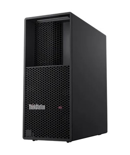  Lenovo ThinkStation | P3 | Desktop | Tower | Intel Core i9 | i9-14900K | Internal memory 64 GB | UDIMM DDR5 | Solid-state drive capacity 1000 GB | Intel UHD Graphics 770 | No Optical drive | Keyboard language English | Windows 11 Pro | Warranty 36 month(s)  Hover