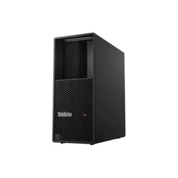  Lenovo ThinkStation | P3 | Desktop | Tower | Intel Core i7 | i7-14700K | Internal memory 32 GB | UDIMM DDR5 | Solid-state drive capacity 1000 GB | Intel UHD Graphics 770 | No Optical drive | Keyboard language English | Windows 11 Pro