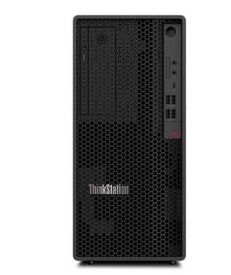  Lenovo ThinkStation | P2 | Desktop | Tower | Intel Core i7 | i7-14700 | Internal memory 32 GB | UDIMM DDR5 | Solid-state drive capacity 1000 GB | Intel UHD Graphics 770 | Keyboard language Nordic | Windows 11 Pro | Warranty 36 month(s)  Hover