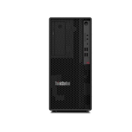  Lenovo ThinkStation | P2 | Desktop | Tower | Intel Core i7 | i7-14700 | Internal memory 32 GB | UDIMM DDR5 | Solid-state drive capacity 1000 GB | Intel UHD Graphics 770 | No Optical drive | Keyboard language English | Windows 11 Pro | Warranty 36 month(s)