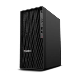  Lenovo ThinkStation | P2 | Desktop | Tower | Intel Core i7 | i7-14700 | Internal memory 32 GB | UDIMM DDR5 | 1000 GB | Intel UHD Graphics 770 | NVIDIA GeForce RTX 4070 12GB | No Optical drive | Keyboard language English | Windows 11 Pro | Warranty 36 month(s)  Hover