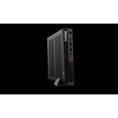  Lenovo ThinkStation | P3 Tiny | Workstation | Tiny | Intel Core i7 | i7-14700 | Internal memory 16 GB | SO-DIMM DDR5 | Solid-state drive capacity 512 GB | Intel UHD Graphics 770 | No Optical drive | Keyboard language English | Windows 11 Pro | Warranty 36 month(s)