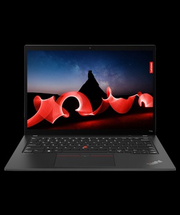  Lenovo ThinkPad T14s | Deep Black | 14  | IPS | WUXGA | 1920 x 1200 pixels | Anti-glare | AMD Ryzen 5 | 7540U | 16 GB | Soldered LPDDR5x | Solid-state drive capacity 512 GB | AMD Radeon 740M Graphics | Windows 11 Pro | 802.11ax | Bluetooth version 5.3 | LTE Upgradable | Keyboard language English | Keyboard backlit | Warranty 36 month(s) | Battery warranty 12 month(s)  Hover