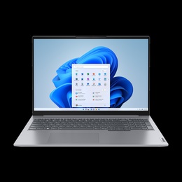  Lenovo ThinkBook 16 G6 ABP | Arctic Grey | 16  | IPS | WUXGA | 1920 x 1200 pixels | Anti-glare | AMD Ryzen 7 | 7730U | 32 GB | SO-DIMM DDR4 | Solid-state drive capacity 1000 GB | AMD Radeon Graphics | Windows 11 Pro | 802.11ax | Bluetooth version 5.3 | Keyboard language English | Keyboard backlit | Warranty 12 month(s) | Battery warranty 12 month(s)