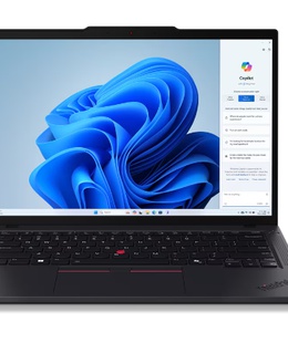  ThinkPad T14 Gen 5 | Black | 14  | IPS | WUXGA | 1920 x 1200 pixels | Anti-glare | Intel Core U7 | 155U | 64 GB | SO-DIMM DDR5 | SSD 1000 GB | Intel Graphics | Windows 11 Pro | 802.11ax | Bluetooth version 5.3 | LTE Upgradable | Keyboard language Nordic | Keyboard backlit | Warranty 36 month(s) | Battery warranty 12 month(s)  Hover