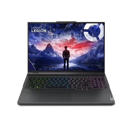  Lenovo | Legion Pro 5 16IRX9 | Onyx Grey | 16  | IPS | WQXGA | 2560 x 1600 pixels | Anti-glare | Intel Core i7 | i7-14700HX | 16 GB | SO-DIMM DDR5 | Solid-state drive capacity 1000 GB | NVIDIA GeForce RTX 4070 | GDDR6 | 8 GB | Windows 11 Home | 802.11ax | Bluetooth version 5.2 | Keyboard language Nordic | Keyboard backlit | Warranty 24 month(s) | Battery warranty 12 month(s)