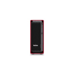 Lenovo ThinkStation | P8 | Desktop | Tower | AMD Ryzen Threadripper PRO | 7945WX | Internal memory 64 GB | RDIMM DDR5 | 1000 GB | No Optical drive | Keyboard language English | Windows 11 Pro | Warranty 36 month(s)