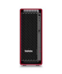  Lenovo ThinkStation | P8 | Desktop | Tower | AMD Ryzen Threadripper PRO | 7945WX | Internal memory 64 GB | RDIMM DDR5 | 1000 GB | No Optical drive | Keyboard language English | Windows 11 Pro | Warranty 36 month(s)  Hover