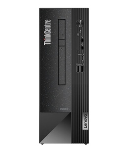  Lenovo ThinkCentre | neo 50s Gen 4 | Desktop | SFF | Intel Core i5 | i5-13400 | Internal memory 8 GB | UDIMM DDR4 | Solid-state drive capacity 256 GB | Intel UHD Graphics 730 | No Optical drive | Keyboard language English | Windows 11 Pro | Warranty 12 month(s)  Hover