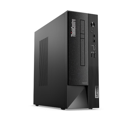  Lenovo ThinkCentre | neo 50s Gen 4 | Desktop | SFF | Intel Core i5 | i5-13400 | Internal memory 16 GB | Solid-state drive capacity 256 GB | Intel UHD Graphics 730 | No Optical drive | Keyboard language English | Windows 11 Pro | Warranty 12 month(s)