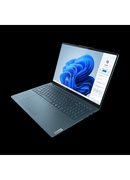  Lenovo Yoga Pro 9 16IMH9 | Tidal Teal | 16  | 3.2K | 3200 x 2000 pixels | Anti-glare | Intel Core Ultra 9 | 185H | 64 GB | Soldered LPDDR5x | Solid-state drive capacity 1000 GB | NVIDIA GeForce RTX 4070 | GDDR6 | 8 GB | Windows 11 Pro | 802.11ax | Bluetooth version 5.3 | Keyboard language Nordic | Keyboard backlit | Warranty 24 month(s) | Battery warranty 12 month(s) Hover