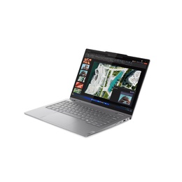  Lenovo | ThinkBook 14 2-in-1 Gen 4 | Luna Grey | 14  | IPS | Touchscreen | WUXGA | 1920 x 1200 pixels | Intel Core i7 | ULT7-155U | 16 GB | SO-DIMM DDR5 | SSD 512 GB | Intel Graphics | Windows 11 Pro | 802.11ax | Bluetooth version 5.3 | Keyboard language English | Keyboard backlit | Warranty 24 month(s)