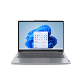  Lenovo | ThinkBook 14 G7 IML | Arctic Grey | 14  | IPS | WUXGA | 1920 x 1200 pixels | Anti-glare | Intel Core U7 | 155H | 16 GB | SO-DIMM DDR5 | SSD 512 GB | Intel Arc Graphics | Windows 11 Pro | 802.11ax | Bluetooth version 5.3 | Keyboard language Nordic | Keyboard backlit | Warranty 24 month(s)