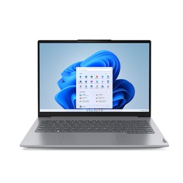  Lenovo | ThinkBook 14 Gen 6 ABP | Arctic Grey | 14  | IPS | WUXGA | 1920 x 1200 pixels | Anti-glare | AMD Ryzen 5 | 7530U | 16 GB | SO-DIMM DDR4 | SSD 512 GB | AMD Radeon Graphics | Windows 11 Pro | 802.11ax | Bluetooth version 5.3 | Keyboard language English | Keyboard backlit | Warranty 24 month(s)
