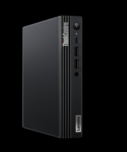  Lenovo ThinkCentre | M70q | Desktop | Tiny | Intel Core i5 | i5-13400T | Internal memory 16 GB | SO-DIMM DDR4 | Solid-state drive capacity 512 GB | 5112 GB | Intel UHD Graphics 730 | No Optical drive | Keyboard language English | Windows 11 Pro | Warranty 36 month(s)  Hover