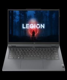  Lenovo | Legion | Slim 5 14APH8 | Storm Grey | 14.5  | OLED | WQXGA+ | Glossy | AMD Ryzen 7 | 7840HS | 16 GB | Soldered LPDDR5x-6400 | SSD 512 GB | NVIDIA GeForce RTX 4050 | GDDR6 | 6 GB | Windows 11 Home | 802.11ax | Bluetooth version 5.1 | Keyboard language English | Keyboard backlit | Warranty 24 month(s) | Battery warranty 12 month(s)  Hover