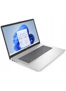  HP 17-CP2065NW 17.3 FHD AMD R3-7320U/8GB/512GB/AMD Radeon Graphics/WIN11 Home/ENG kbd/Silver/2Y Warranty | HP