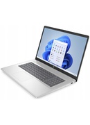  HP 17-CP2065NW 17.3 FHD AMD R3-7320U/8GB/512GB/AMD Radeon Graphics/WIN11 Home/ENG kbd/Silver/2Y Warranty | HP Hover