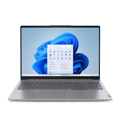  Lenovo | ThinkBook 16 Gen 7 | Arctic Grey | 16  | IPS | WUXGA | 1920 x 1200 pixels | Anti-glare | AMD Ryzen 7 | 7735HS | 16 GB | SO-DIMM DDR5 | SSD 512 GB | AMD Radeon 680M Graphics | Windows 11 Pro | 802.11ax | Bluetooth version 5.3 | Keyboard language Nordic | Keyboard backlit | Warranty 24 month(s)