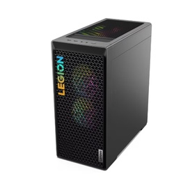  Lenovo | Legion | T5 26IRB8 | Desktop | Tower | Intel Core i5 | i5-14400F | 16 GB | UDIMM DDR5 | 1000 GB | NVIDIA GeForce RTX 4060 Ti | No Optical drive | No keyboard | Windows 11 Home | Warranty 24 month(s)