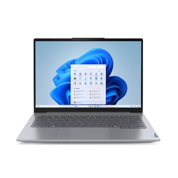  Lenovo | ThinkBook 14 Gen 7 | Arctic Grey | 14  | IPS | WUXGA | 1920 x 1200 pixels | Anti-glare | AMD Ryzen 5 | 7535HS | 16 GB | SO-DIMM DDR5 | SSD 256 GB | AMD Radeon 660M Graphics | Windows 11 Pro | 802.11ax | Bluetooth version 5.3 | Keyboard language English | Keyboard backlit | Warranty 24 month(s)