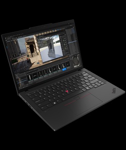  Lenovo ThinkPad P14s | Black | 14  | IPS | WUXGA | 1920 x 1200 pixels | Anti-glare | AMD Ryzen 7 PRO | 8840HS | 32 GB | SO-DIMM DDR5 | Solid-state drive capacity 1000 GB | AMD Radeon 780M Graphics | Windows 11 Pro | 802.11ax | Bluetooth version 5.3 | LTE Upgradable | Keyboard language English | Keyboard backlit | Warranty 36 month(s) | Battery warranty 12 month(s)  Hover