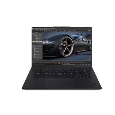  Lenovo ThinkPad P1 Gen 7 | Black | 16  | IPS | WQXGA | 2560 x 1600 pixels | Anti-glare | Intel Core U9 | 185H | 64 GB | SSD 1000 GB | NVIDIA RTX 2000 Ada Generation | GDDR6 | 8 GB | Windows 11 Pro | Bluetooth version 5.4 | Keyboard language English | Keyboard backlit | Warranty 36 month(s) | Battery warranty 12 month(s)