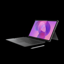  Lenovo Tab | TB373FU | 12.7  | Luna Grey | LTPS | 2944 x 1840 pixels | MediaTek | Dimensity 8300 | 8 GB | Soldered LPDDR5x | 256 GB | Wi-Fi | Front camera | 8 MP | Rear camera | 13 MP | Bluetooth | 5.3 | Android | 14 | Warranty 24 month(s)