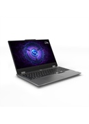  Lenovo LOQ 15IAX9 | Luna Grey | 15.6  | IPS | FHD | 1920 x 1080 pixels | Intel Core i5 | i5-12450HX | 24 GB | SO-DIMM DDR5 | Solid-state drive capacity 512 GB | NVIDIA GeForce RTX 4050 | GDDR6 | 6 GB | Windows 11 Home | 802.11ax | Bluetooth version 5.2 | Keyboard language English | Keyboard backlit | Warranty 24 month(s) | Battery warranty 12 month(s)
