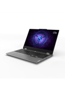  Lenovo LOQ 15IAX9 | Luna Grey | 15.6  | IPS | FHD | 1920 x 1080 pixels | Intel Core i5 | i5-12450HX | 24 GB | SO-DIMM DDR5 | Solid-state drive capacity 512 GB | NVIDIA GeForce RTX 4050 | GDDR6 | 6 GB | Windows 11 Home | 802.11ax | Bluetooth version 5.2 | Keyboard language English | Keyboard backlit | Warranty 24 month(s) | Battery warranty 12 month(s) Hover