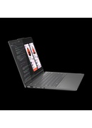  Lenovo Yoga 7 2-in-1 14AHP9 | Storm Grey | 14  | OLED | Touchscreen | WUXGA | 1920 x 1200 pixels | Glossy | AMD Ryzen 5 | 8640HS | 16 GB | Soldered LPDDR5x | SSD 1000 GB | AMD Radeon 760M Graphics | Windows 11 Home | 802.11ax | Bluetooth version 5.3 | Keyboard language English | Keyboard backlit | Warranty 24 month(s) | Battery warranty 12 month(s) Hover