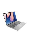  Lenovo IdeaPad Slim 5 16IAH8 | Cloud Grey | 16  | IPS | WUXGA | 1920 x 1200 pixels | Anti-glare | Intel Core i5 | i5-12450H | 16 GB | Soldered LPDDR5 | Solid-state drive capacity 1000 GB | Intel UHD Graphics | Windows 11 Home | 802.11ax | Bluetooth version 5.2 | Keyboard language Nordic | Keyboard backlit | Warranty 24 month(s) | Battery warranty 12 month(s)