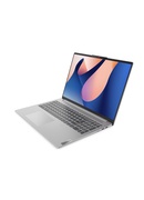  Lenovo IdeaPad Slim 5 16IAH8 | Cloud Grey | 16  | IPS | WUXGA | 1920 x 1200 pixels | Anti-glare | Intel Core i5 | i5-12450H | 16 GB | Soldered LPDDR5 | Solid-state drive capacity 1000 GB | Intel UHD Graphics | Windows 11 Home | 802.11ax | Bluetooth version 5.2 | Keyboard language Nordic | Keyboard backlit | Warranty 24 month(s) | Battery warranty 12 month(s) Hover