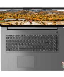  Lenovo IdeaPad 3 17ALC6 | Arctic Grey | 17.3  | IPS | FHD | 1920 x 1080 pixels | Anti-glare | AMD Ryzen 5 | 5500U | 8 GB | SO-DIMM DDR4 | SSD 512 GB | AMD Radeon Graphics | Windows 11 Home | 802.11ax | Bluetooth version 5.2 | Keyboard language English | Warranty 24 month(s) | Battery warranty 12 month(s)  Hover