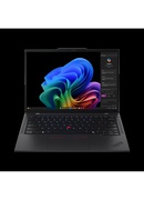  Lenovo ThinkPad T14s | Black | 14  | IPS | WUXGA | 1920 x 1200 pixels | Anti-glare | Snapdragon X Elite | X1E-78-100 | 32 GB | Soldered LPDDR5x | Solid-state drive capacity 1000 GB | Qualcomm Adreno GPU | Windows 11 Pro | 802.11be | Bluetooth version 5.3 | Keyboard language Nordic | Keyboard backlit | Warranty 36 month(s) | Battery warranty 12 month(s)