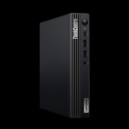  Lenovo ThinkCentre | M70q | Desktop | Tiny | Intel Core i7 | i7-14700T | Internal memory 16 GB | SO-DIMM DDR5 | Solid-state drive capacity 1000 GB | 1000 GB | Intel UHD Graphics 770 | No Optical drive | Keyboard language English | Windows 11 Pro | Warranty 36 month(s)