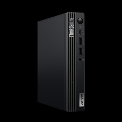  Lenovo ThinkCentre | M70q | Desktop | Tiny | Intel Core i7 | i7-14700T | Internal memory 16 GB | SO-DIMM DDR5 | Solid-state drive capacity 1000 GB | 1000 GB | Intel UHD Graphics 770 | No Optical drive | Keyboard language English | Windows 11 Pro | Warranty 36 month(s)