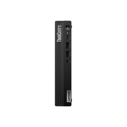  Lenovo ThinkCentre | M70q | Desktop | Tiny | Intel Core i5 | i5-14400T | Internal memory 16 GB | SO-DIMM DDR5 | Solid-state drive capacity 512 GB | Intel UHD Graphics 730 | No Optical drive | Keyboard language English | Windows 11 Pro | Warranty 36 month(s)