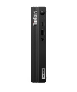  Lenovo ThinkCentre | M75q | Desktop | Tiny | AMD Ryzen 5 | 5600GE | Internal memory 16 GB | SO-DIMM DDR4 | Solid-state drive capacity 256 GB | 256 GB | AMD Radeon Graphics | No Optical drive | Keyboard language Nordic | Windows 11 Pro | Warranty 36 month(s)  Hover