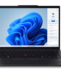  ThinkPad T14 Gen 5 | Black | 14  | IPS | WUXGA | 1920 x 1200 pixels | Anti-glare | AMD Ryzen 5 PRO | 8540U | 16 GB | SO-DIMM DDR5 | SSD 512 GB | AMD Radeon 740M Graphics | Windows 11 Pro | 802.11ax | Bluetooth version 5.3 | LTE Upgradable | Keyboard language Nordic | Keyboard backlit | Warranty 36 month(s) | Battery warranty 12 month(s)  Hover