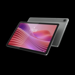  Lenovo Tab | TB311FU | 10.1  | Luna Grey | IPS | 1920 x 1200 pixels | MediaTek | Helio G85 | 4 GB | Soldered LPDDR4x | 128 GB | Wi-Fi | Front camera | 5 MP | Rear camera | 8 MP | Bluetooth | 5.3 | Android | 14 | Warranty 24 month(s)