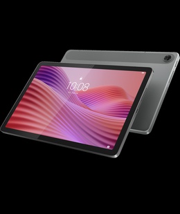  Lenovo Tab | TB311FU | 10.1  | Luna Grey | IPS | 1920 x 1200 pixels | MediaTek | Helio G85 | 4 GB | Soldered LPDDR4x | 128 GB | Wi-Fi | Front camera | 5 MP | Rear camera | 8 MP | Bluetooth | 5.3 | Android | 14 | Warranty 24 month(s)  Hover