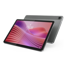  Lenovo Tab | TB311XU | 10.1  | Luna Grey | IPS | 1920 x 1200 pixels | MediaTek | Helio G85 | 4 GB | Soldered LPDDR4x | 64 GB | 4G | Wi-Fi | Front camera | 5 MP | Rear camera | 8 MP | Bluetooth | 5.3 | Android | 14 | Warranty 24 month(s)