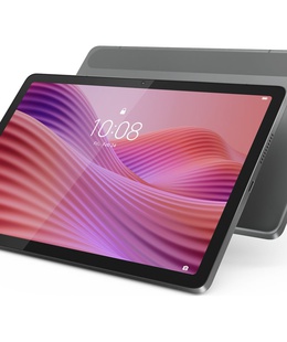  Lenovo Tab | TB311XU | 10.1  | Luna Grey | IPS | 1920 x 1200 pixels | MediaTek | Helio G85 | 4 GB | Soldered LPDDR4x | 64 GB | 4G | Wi-Fi | Front camera | 5 MP | Rear camera | 8 MP | Bluetooth | 5.3 | Android | 14 | Warranty 24 month(s)  Hover