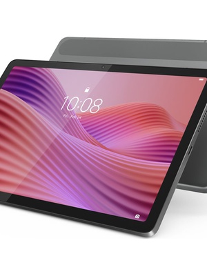  Lenovo Tab | TB311XU | 10.1  | Luna Grey | IPS | 1920 x 1200 pixels | MediaTek | Helio G85 | 4 GB | Soldered LPDDR4x | 64 GB | 4G | Wi-Fi | Front camera | 5 MP | Rear camera | 8 MP | Bluetooth | 5.3 | Android | 14 | Warranty 24 month(s)  Hover