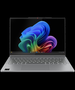  Lenovo IdeaPad 5 2-in-1 14Q8X9 | Luna Grey | 14  | OLED | Touchscreen | WUXGA | 1920 x 1200 pixels | Glossy | Snapdragon X Plus | X1P-42-100 | 16 GB | Soldered LPDDR5x | Solid-state drive capacity 1000 GB | Qualcomm Adreno GPU | Windows 11 Home | 802.11be | Bluetooth version 5.4 | Keyboard language Nordic | Keyboard backlit | Warranty 24 month(s) | Battery warranty 12 month(s)  Hover