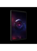  Lenovo Legion Tab (without power adapter) | 8.8  | Eclipse Black | 2560 x 1600 pixels | Qualcomm | Snapdragon 8 Gen 3 | 12 GB | Soldered LPDDR5x | 256 GB | Wi-Fi | Front camera | 8 MP | Rear camera | 13 MP | Bluetooth | 5.4 | Android | 14 | Warranty 24 month(s) | Folio Case + Glass Film